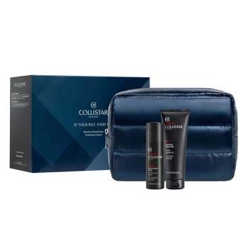 Collistar Toning Shower Gel Gift Set 2026