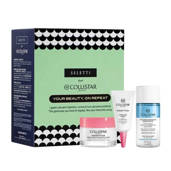 Collistar Skin Hydrated Gift Set 2026
