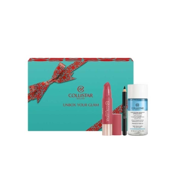 Twist Balmy Gloss Gift Set 2025