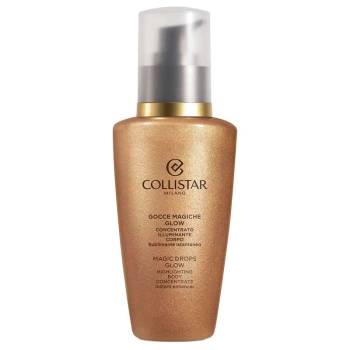 Magic Drops Glow Highlighting Body Concentrate