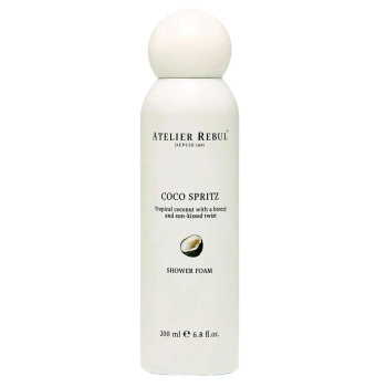 COCO PJENA ZA TUSIRANJE 200ML