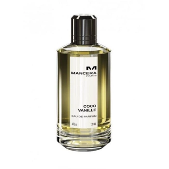 Coco Vanille Eau De Parfum