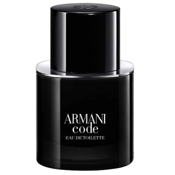 Code Homme Eau De Toilette