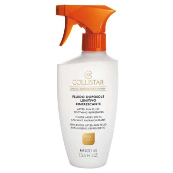 Cooling Aftersun Spray