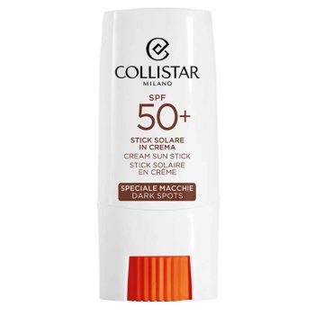 CORRECTIVE PROTECTION CREAM SUN STICK  DARK SPOTS SPF50+ NOVITET