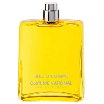 Free D`homme Eau De Parfum Man Fragrance