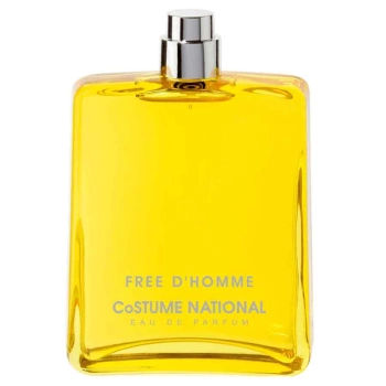 Free D`homme Eau De Parfum Man Fragrance