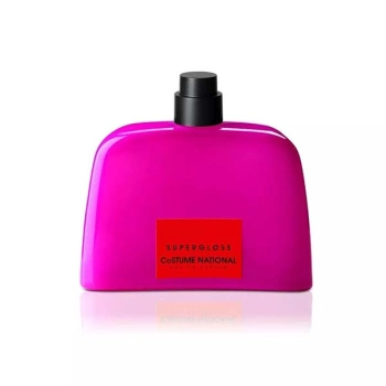 Supergloss  Eau De Parfum Unisex