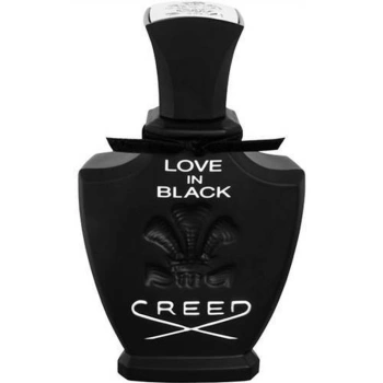 Love In Black Eau De Parfum