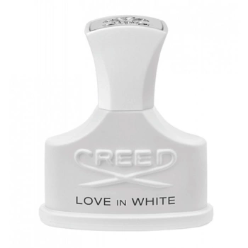 Love In White   Eau De Parfum Woman Fragrance