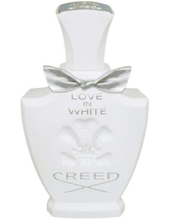 Love In White Eau De Parfum Woman Fragrance