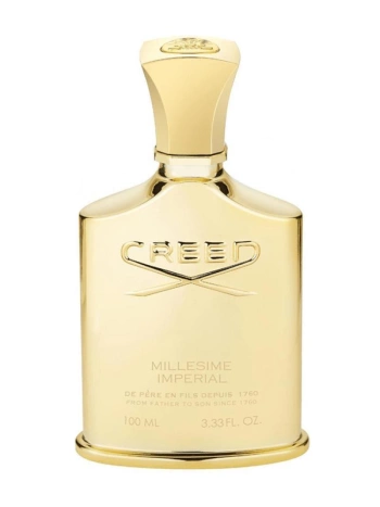 CREED MILLESIME IMPERIAL 100ML EAU DE PARFUM MAN FRAGRANCE