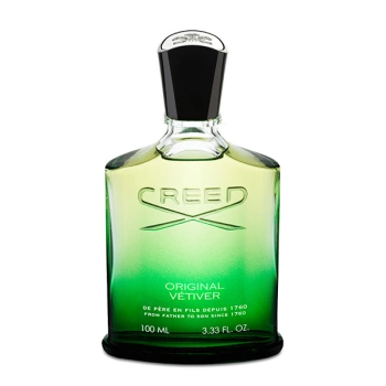 Original Vetiver Eau De Parfum Man Fragrance