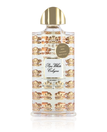 Pure White Cologne Eau De Parfum Unisex Fragrance