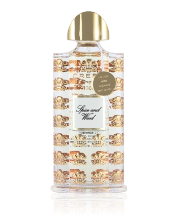 Spice And Wood Eau De Parfum Unisex Fragrance