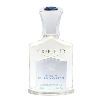 Virgin Island Water Eau De Parfum Unisex Fragrance
