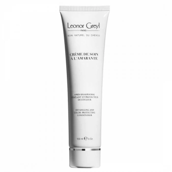 Leonor Greyl Creme De Soin A L'amarante