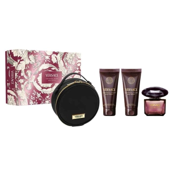 Crystal Noir Eau De Parfum Gift Set 2 2025