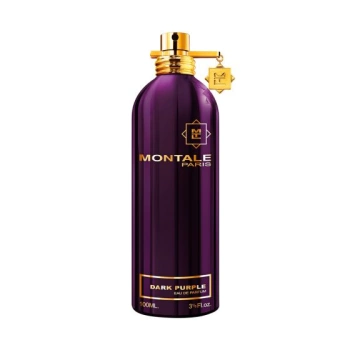 Dark Purple Eau De Parfum