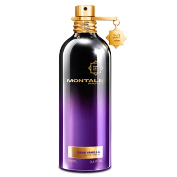 Montale Dark Vanilla Eau De Parfum Unisex Fragrance