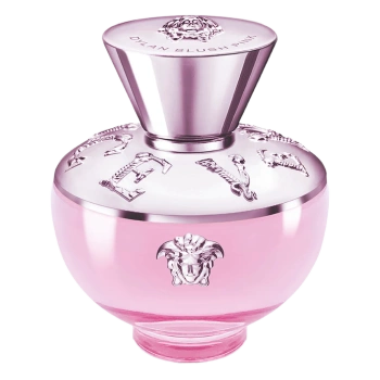 Versace Dylan Blush Pink Eau De Parfum