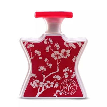 Chinatown  Eau De Parfum Woman Fragrance
