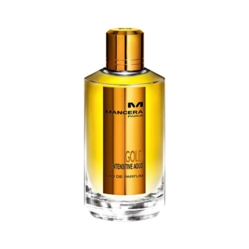 Gold Intensitive Aoud Unisex Eau De Parfum