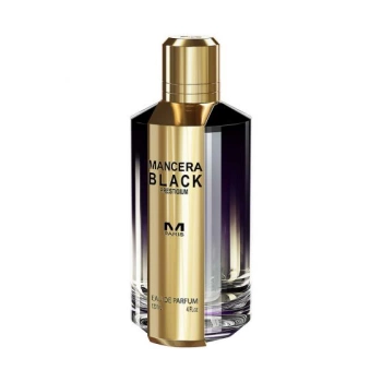 Black Prestigium Unisex Eau De Parfum
