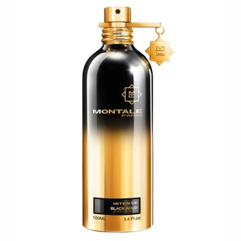 Black Aoud Intense Unisex Eau De Parfum