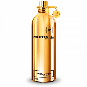 Santal Wood Unisex Eau De Parfum