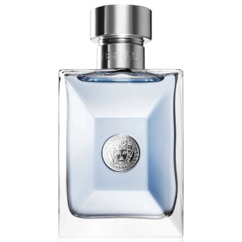 Versace Pour Homme After Shave Lotion