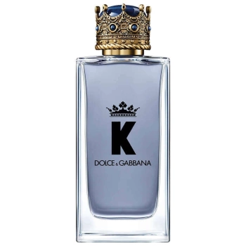 K Eau De Toilette