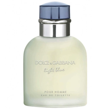 Light Blue Man Eau De Toilette