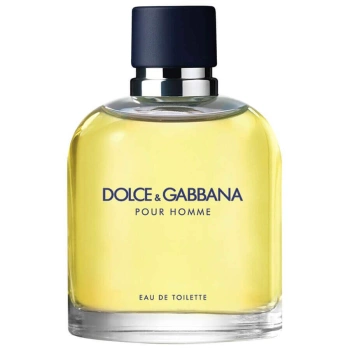 Dg Pour Homme Eau De Toilette