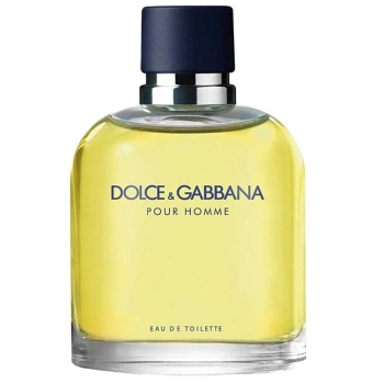 Dg Pour Homme Eau De Toilette