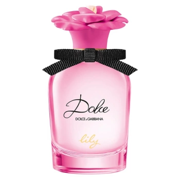 Dolce Lilly Eau De Toilette