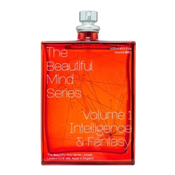 The Beautiful Mind S Volume I Intelligence And Fantasy Eau De Toilette Woman Fragrance