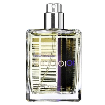 Escentric 01 Refill Eau De Toilette Unisex Fragrance