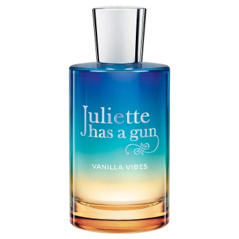 DP JHG  VANILLA VIBES 50ML EAU DE PARFUM WOMAN FRAGRANCE