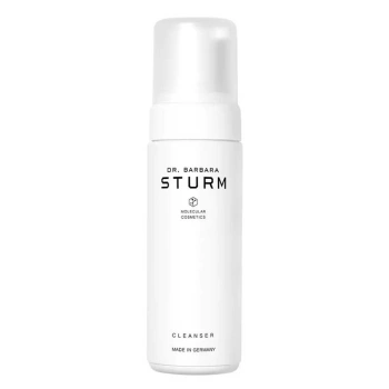 Cleansing Foam