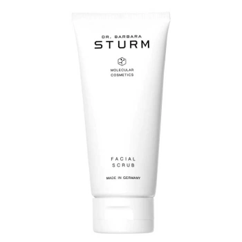 Facial Scrub  Body Scrub