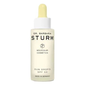 Sun Drops Spf 50  Suncare