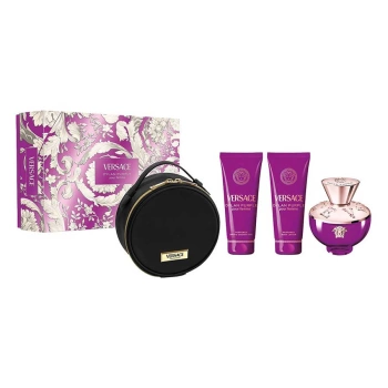 Dylan Purple Eau De Parfum Gift Set 3 2025