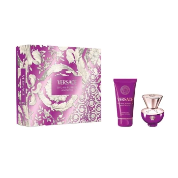 Dylan Purple Eau De Parfum Gift Set 1 2025