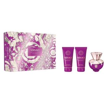 Dylan Purple Eau De Parfum Gift Set 2 2025