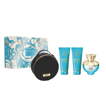 Dylan Turquoise Eau De Parfum Gift Set 2025