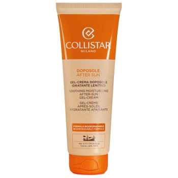 Eco-Compatible - After-Sun Soothing Moisturiser Gel-Cream
