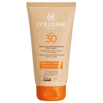 ECO-COMPATIBLE - PROTECTIVE SUN CREAM SPF 30