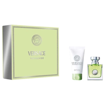 Versace Versense Eau De Toilette Gift Set 30Ml  2026
