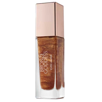 Bronze Goddess Shimmering Gelée